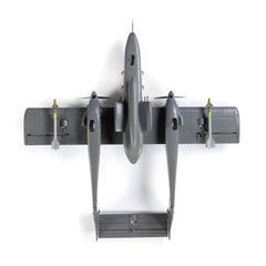 E-flite Micro OV-10 Bronco 645mm BNF Basic with AS3X and SAFE Select by Eflite