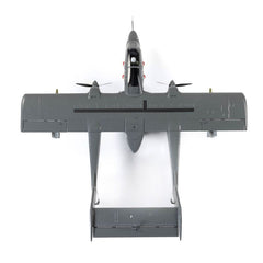 E-flite Micro OV-10 Bronco 645mm BNF Basic with AS3X and SAFE Select by Eflite