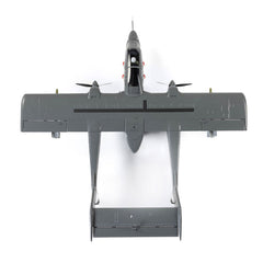 E-flite Micro OV-10 Bronco 645mm BNF Basic with AS3X and SAFE Select by Eflite