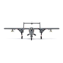E-flite Micro OV-10 Bronco 645mm BNF Basic with AS3X and SAFE Select by Eflite