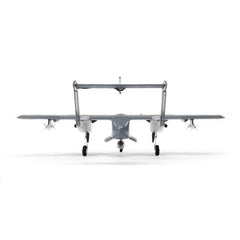 E-flite Micro OV-10 Bronco 645mm BNF Basic with AS3X and SAFE Select by Eflite