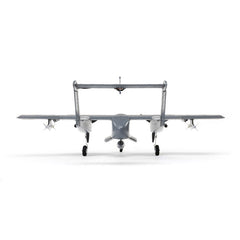 E-flite Micro OV-10 Bronco 645mm BNF Basic with AS3X and SAFE Select by Eflite