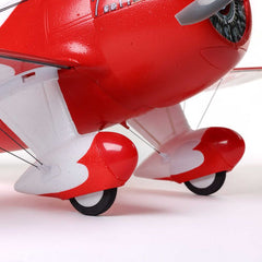 UMX Gee Bee R-2 510mm BNF Basic with AS3X and SAFE Select by Eflite With Gens