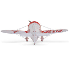 UMX Gee Bee R-2 510mm BNF Basic with AS3X and SAFE Select by Eflite