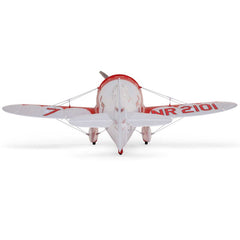 UMX Gee Bee R-2 510mm BNF Basic with AS3X and SAFE Select by Eflite With Gens