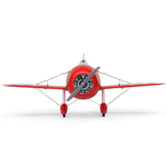 UMX Gee Bee R-2 510mm BNF Basic with AS3X and SAFE Select by Eflite With Gens