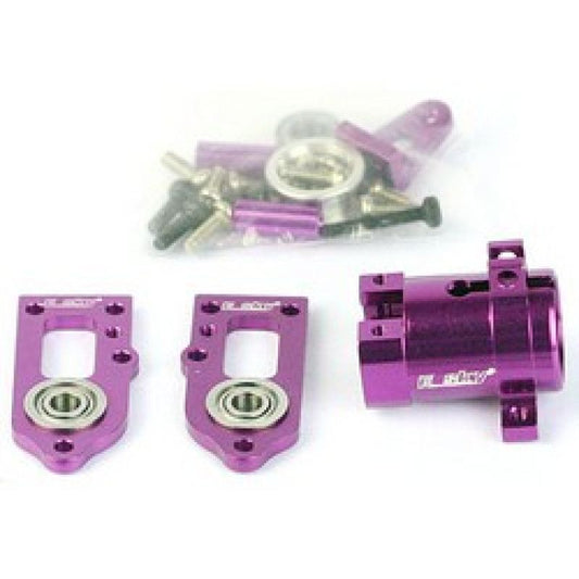 CNC Tail Gearbox - Belt CP V1 by ESKY