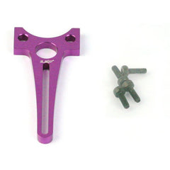 Swashplate mount set Belt CP V1 by ESKY