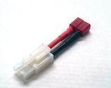 Enrichpower Convert Tamiya Bat to Deans