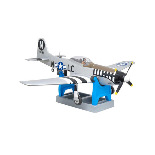 Ultra Stand, Airplane Stand - Red/Gray SRP $73.66