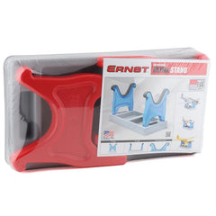 Ultra Stand, Airplane Stand - Red/Gray SRP $73.66