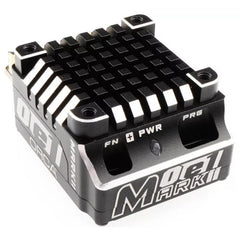 Orca OE1 MK2 PRO ESC, Built In Cap, Variable PWM, Reverse Polarity Protection, F