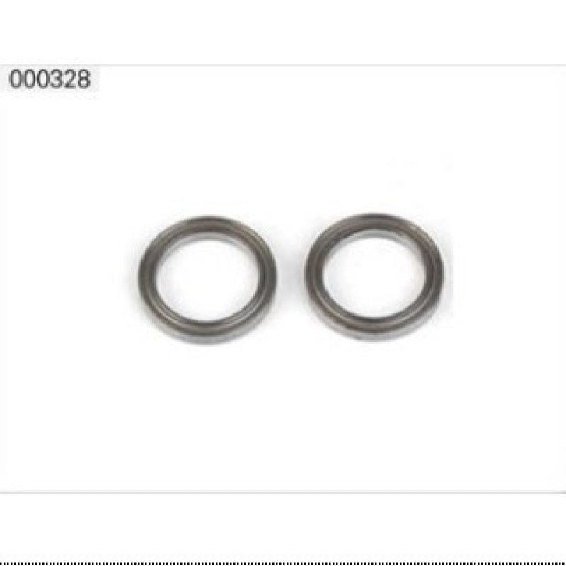 Bearing 20*27*4mm Belt CP V1 by ESKY