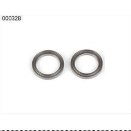 Bearing 20*27*4mm Belt CP V1 by ESKY