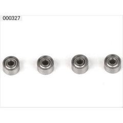 Bearing 2*5*2.5mm Belt CP V1 & V2 by ESKY