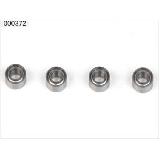 Bearing 4*7*2.5mm Belt CP V1 & V2 by ESKY