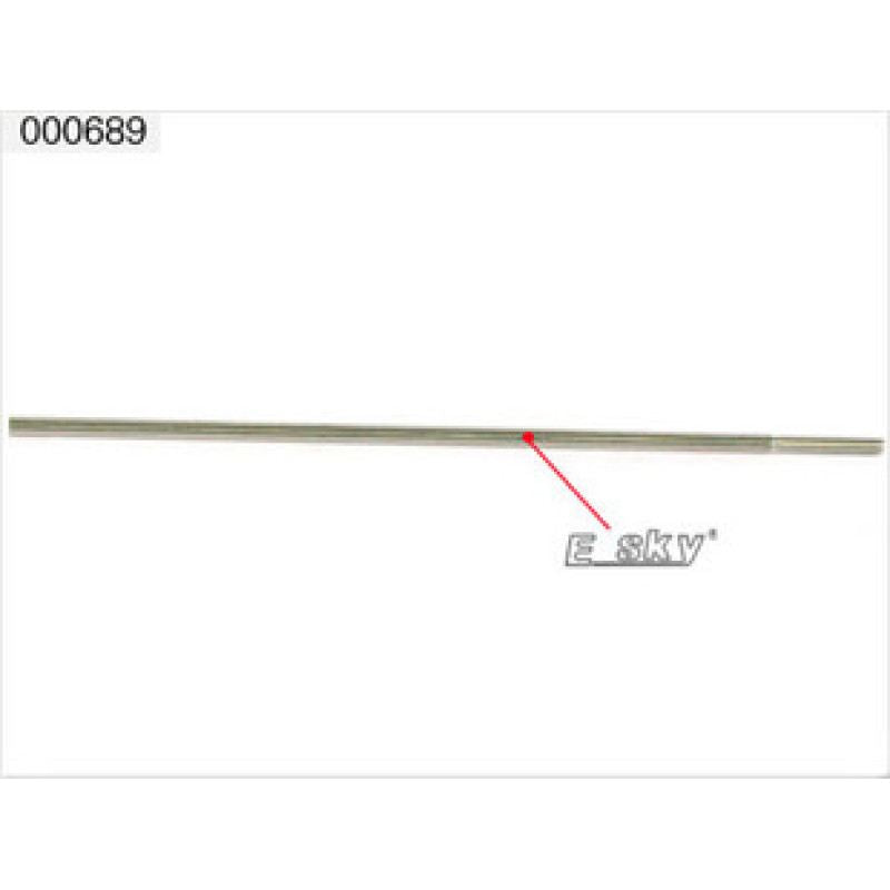 Flybar Belt CP V2 by ESKY