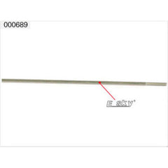 Flybar Belt CP V2 by ESKY