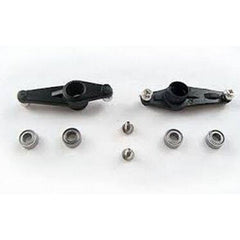 Ball control arm set Belt CP V1  by ESKY