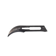 Excel Sml ConcaveScalpel Blades(2)