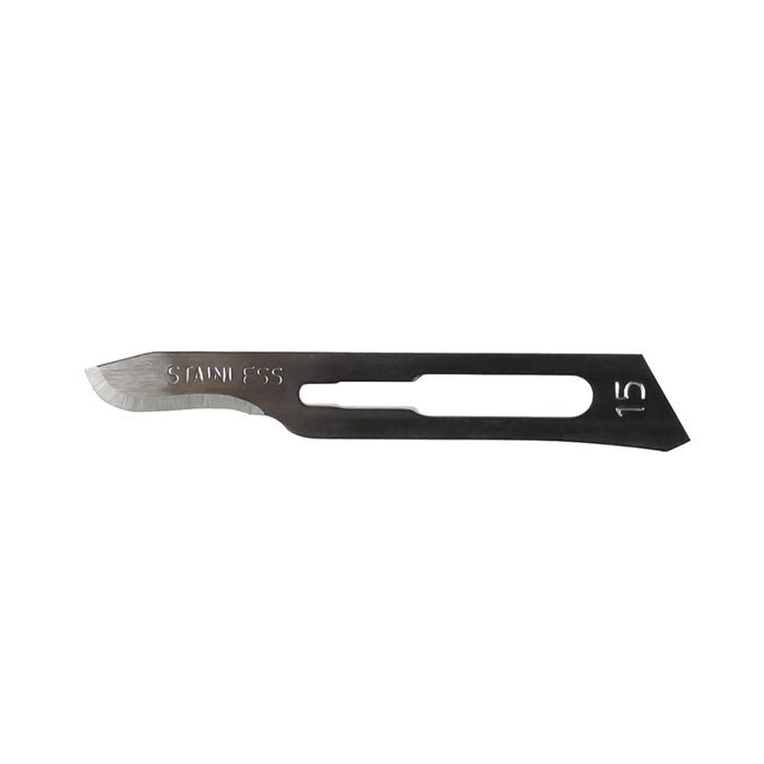 Excel Sml SmlRndScalpel Blades(2)