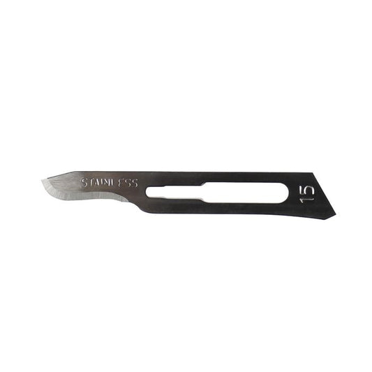 Excel Sml SmlRndScalpel Blades(2)