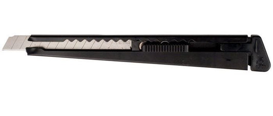 Excel Snap-off Blade Knife Metal S