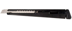 Excel Snap-off Blade Knife Metal S