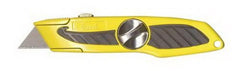 Excel Retractable Heavy Duty Knife