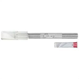 Excel xx#2 Knife with 5 assort Blade