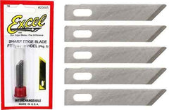 Excel #1 Lt Dty Angled Chisel (5)