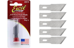 Excel xx#2 Short Std Blades B1995