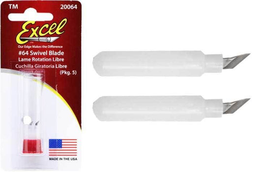 Excel xxSwivel Blades for EXC 16004