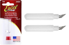 Excel xxSwivel Blades for EXC 16004
