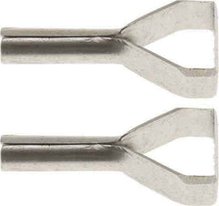 Excel 'P' Shaped Router Blade