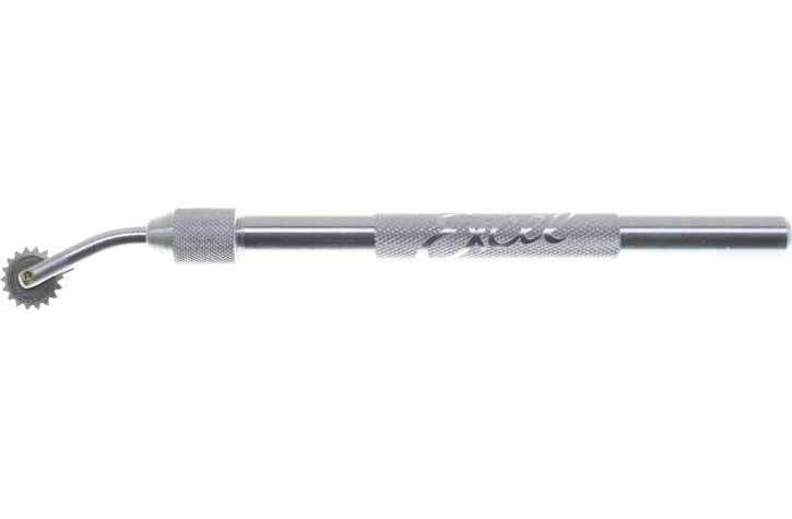 Excel 7/16" Pounce Wheel Alum Hndl