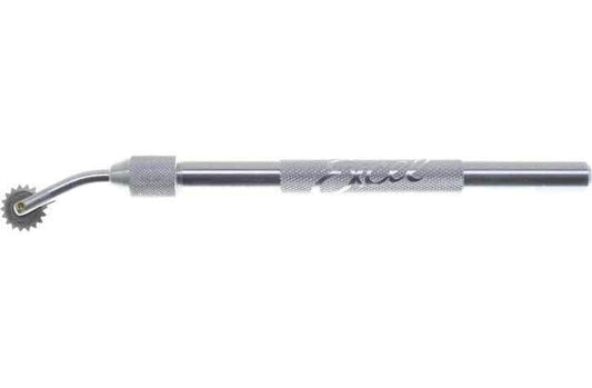 Excel 7/16" Pounce Wheel Alum Hndl