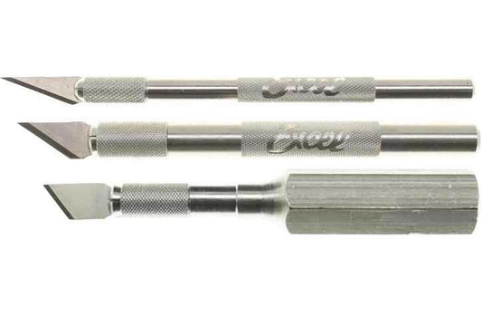 Excel Craftsman set (3xkn, 13xbl)