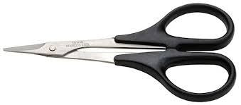 Excel Straight Scissors Polycarb