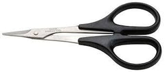 Excel Straight Scissors Polycarb