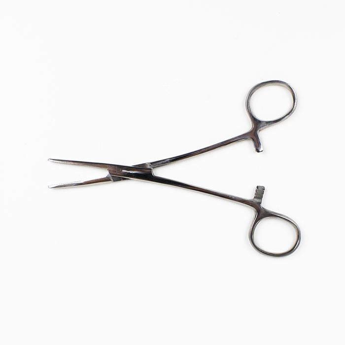 Excel 5" Straight Hemostat