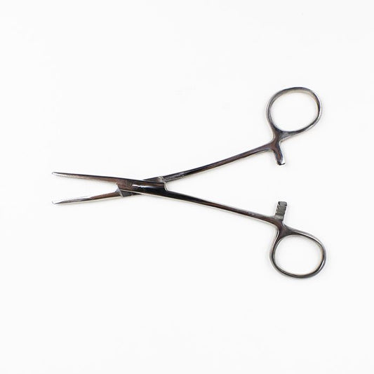 Excel 5" Straight Hemostat