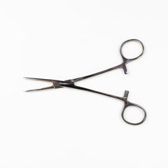 Excel 5" Straight Hemostat