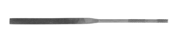 Excel Needle File Flat Parallel