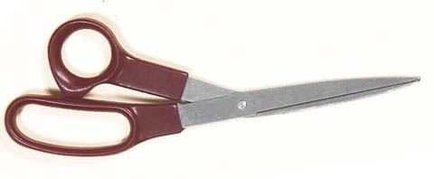 Excel 8" SuperSharp Stnlss Scissor