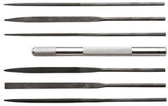 Excel xxNeedle files 6 ass w/handle