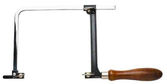 Excel Adjust Jewellers Saw 7.5x5.5