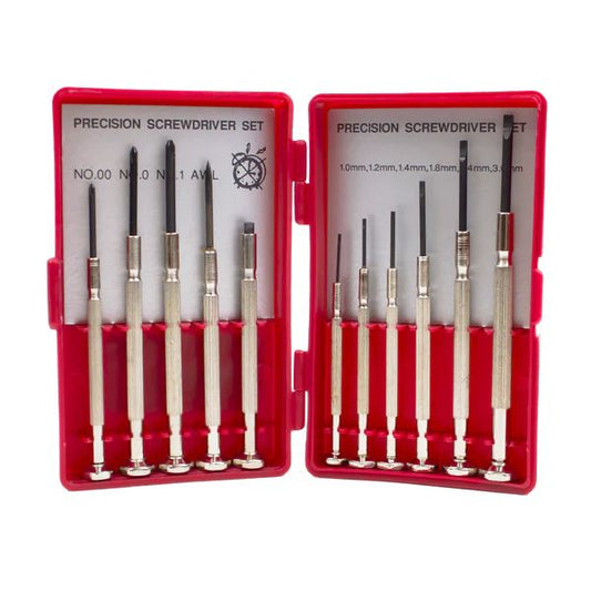 Excel 11 Piece Mini Tool Set