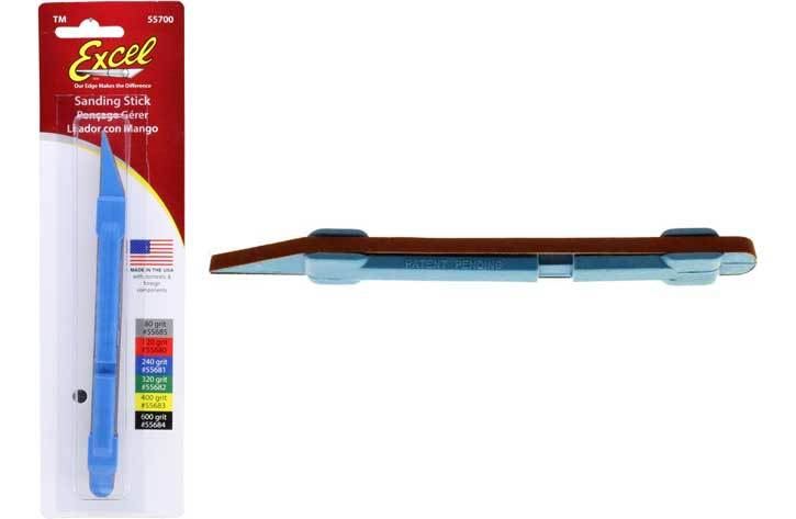 Excel Sanding Stick