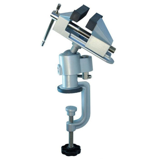 Excel 360deg Rotating Table Vise